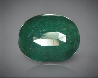 Natural Emerald / Panna Certified 8.45 Cts. ( 32436 )